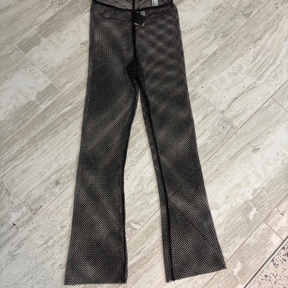 Zara Festival Pants